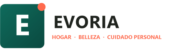 Logo EVORIA